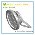 2015 new product china supplier high efficiency waterproof smd brightest led flood light